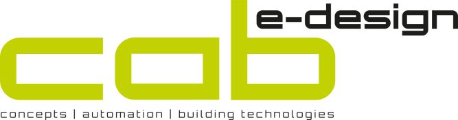 CAB e-design GmbH &amp; Co.KG