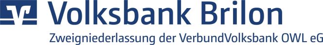 Volksbank Brilon, Zweigniederlassung der VerbundVolksbank OWL 