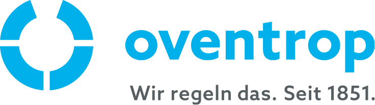 OVENTROP GmbH &amp; Co. KG 