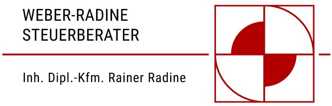 Steuerbüro Weber – Radine Inh. Dipl.-Kfm. Rainer Radine, StB