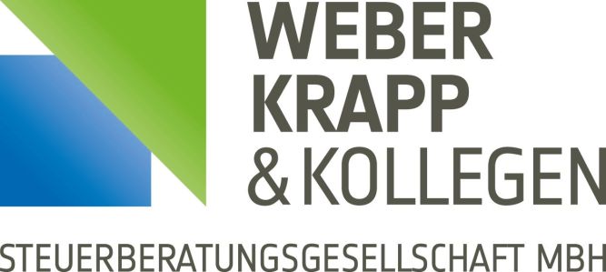 Weber Krapp &amp; Kollegen Steuerberatungsgesellschaft GmbH